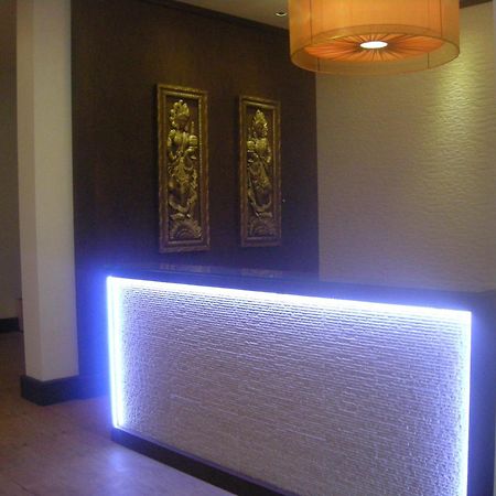 Mawin Hotel Чиангмай Екстериор снимка