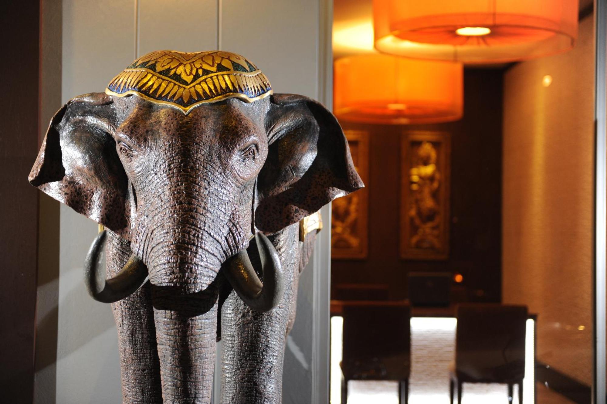Mawin Hotel Чиангмай Екстериор снимка