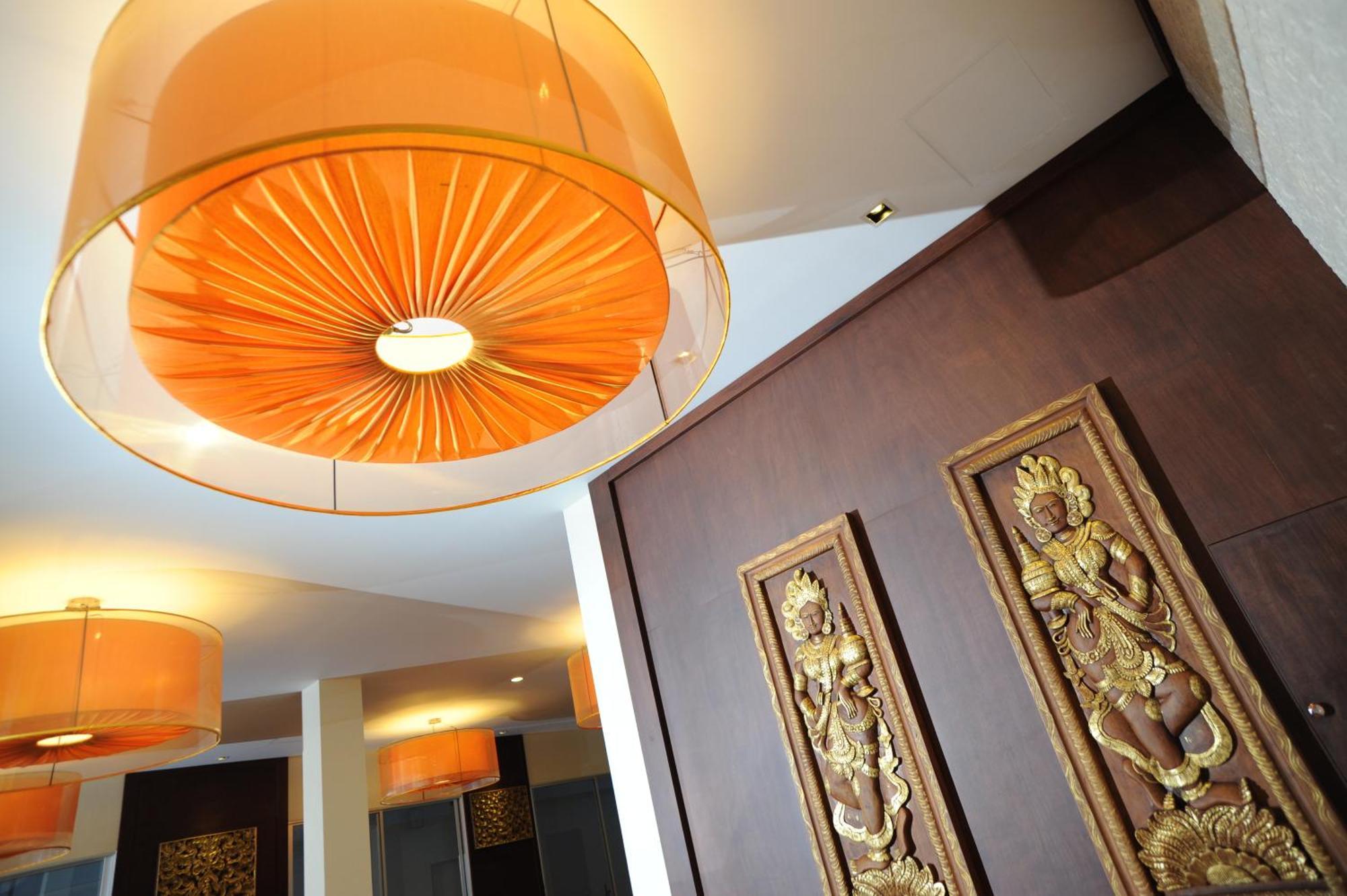 Mawin Hotel Чиангмай Екстериор снимка