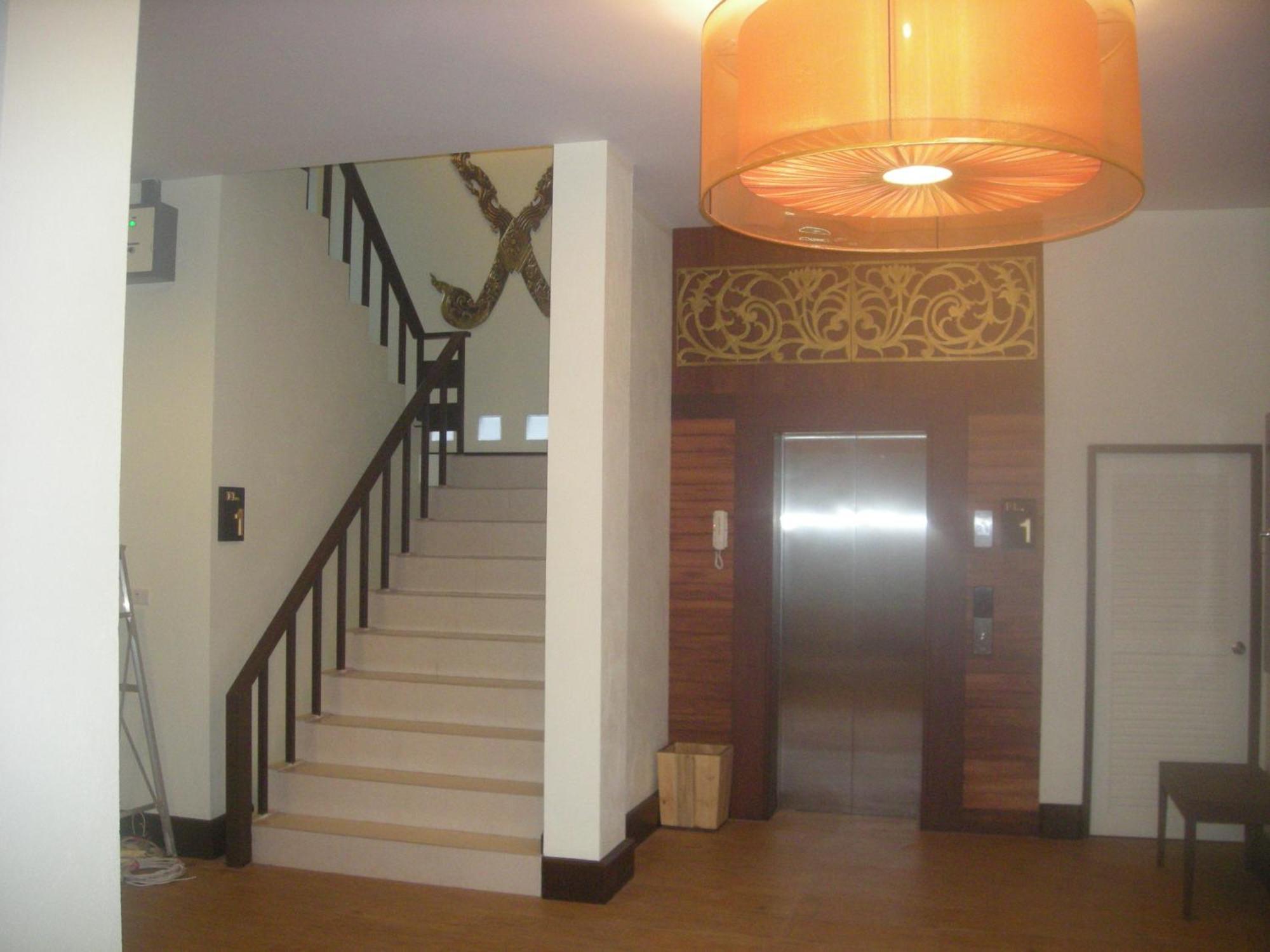 Mawin Hotel Чиангмай Екстериор снимка