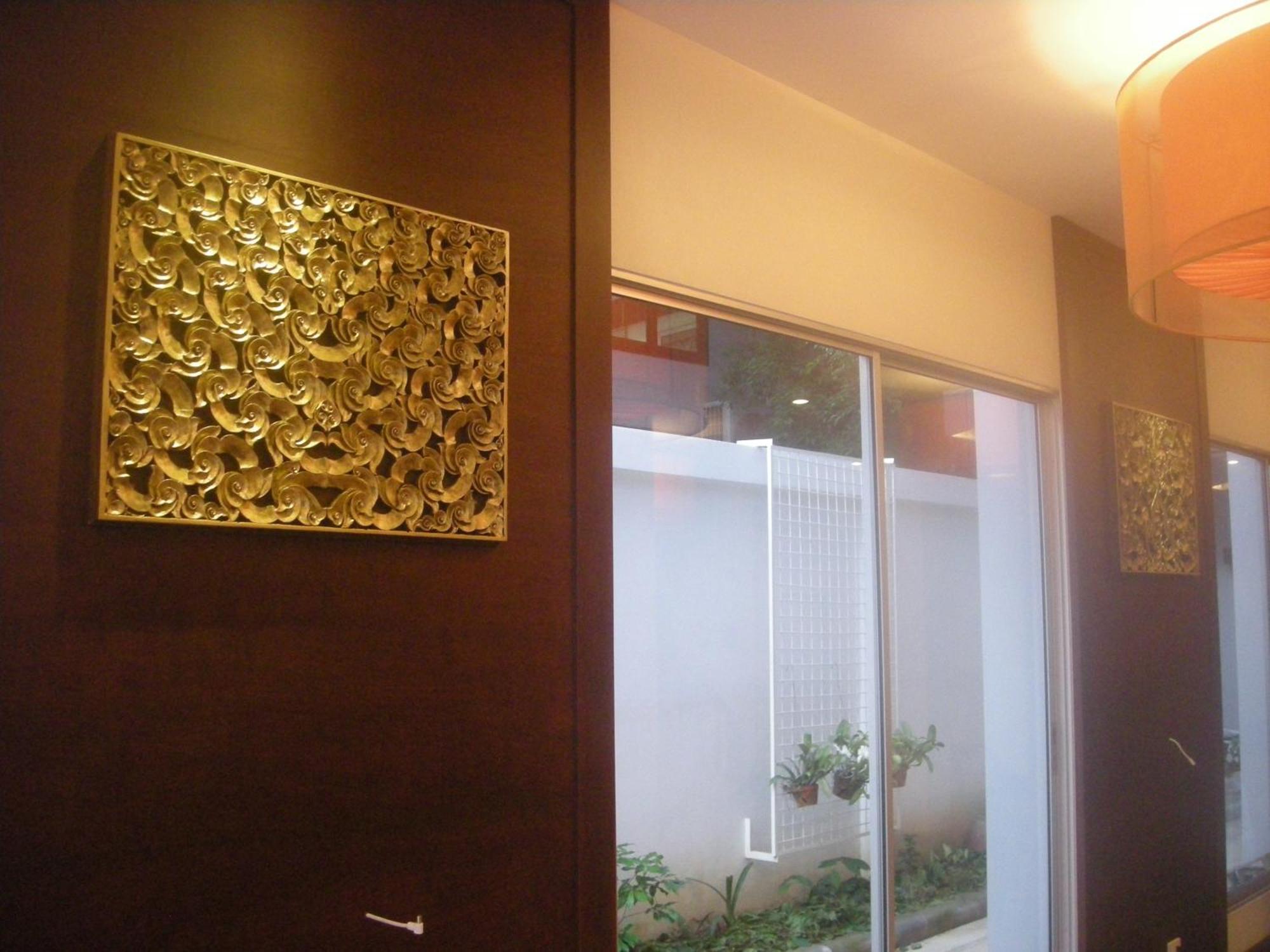 Mawin Hotel Чиангмай Екстериор снимка