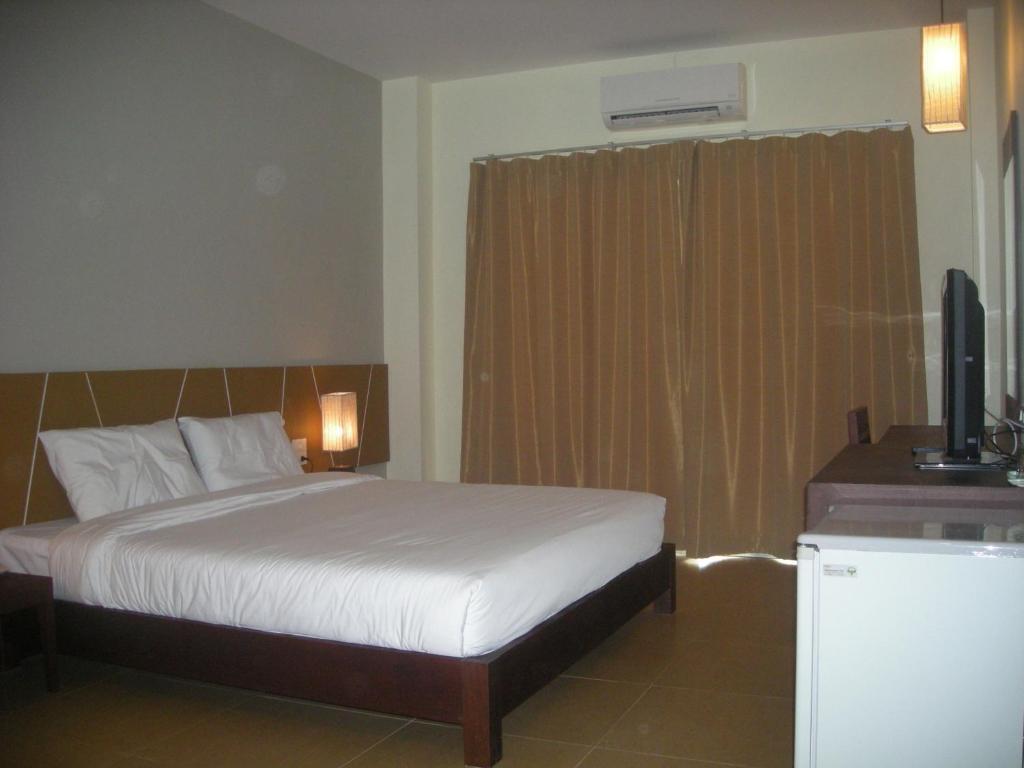 Mawin Hotel Чиангмай Стая снимка