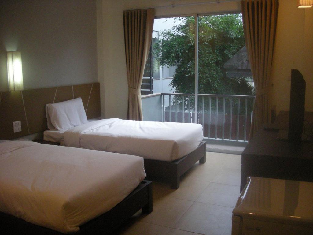 Mawin Hotel Чиангмай Стая снимка